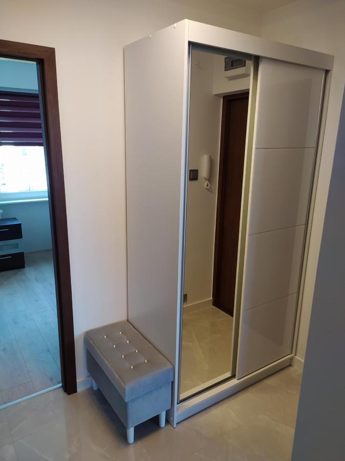 Apartament Gdynia Panorama Zewnętrze zdjęcie