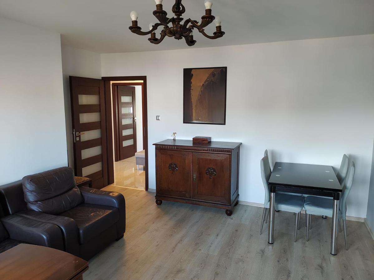Apartament Gdynia Panorama Zewnętrze zdjęcie