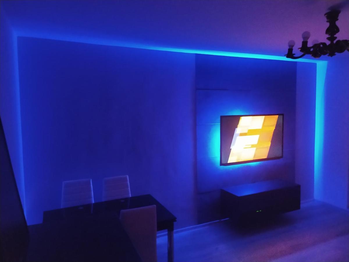 Apartament Gdynia Panorama Zewnętrze zdjęcie