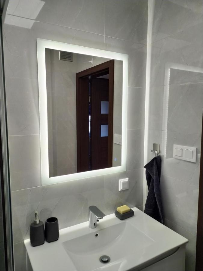 Apartament Gdynia Panorama Zewnętrze zdjęcie