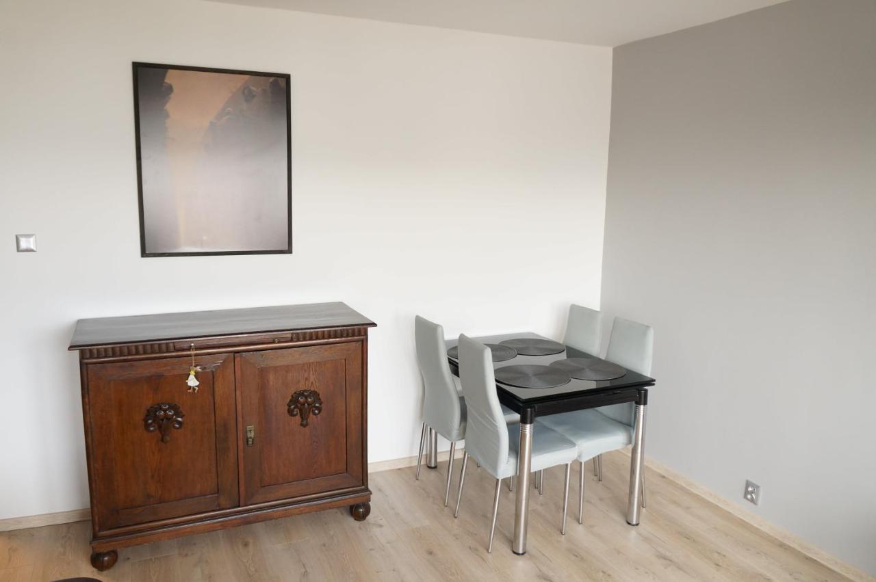 Apartament Gdynia Panorama Zewnętrze zdjęcie