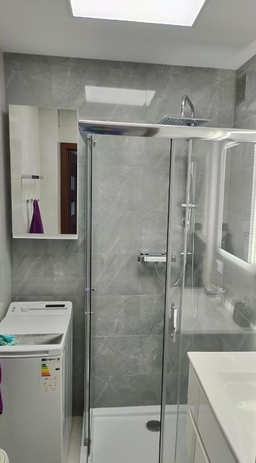 Apartament Gdynia Panorama Zewnętrze zdjęcie