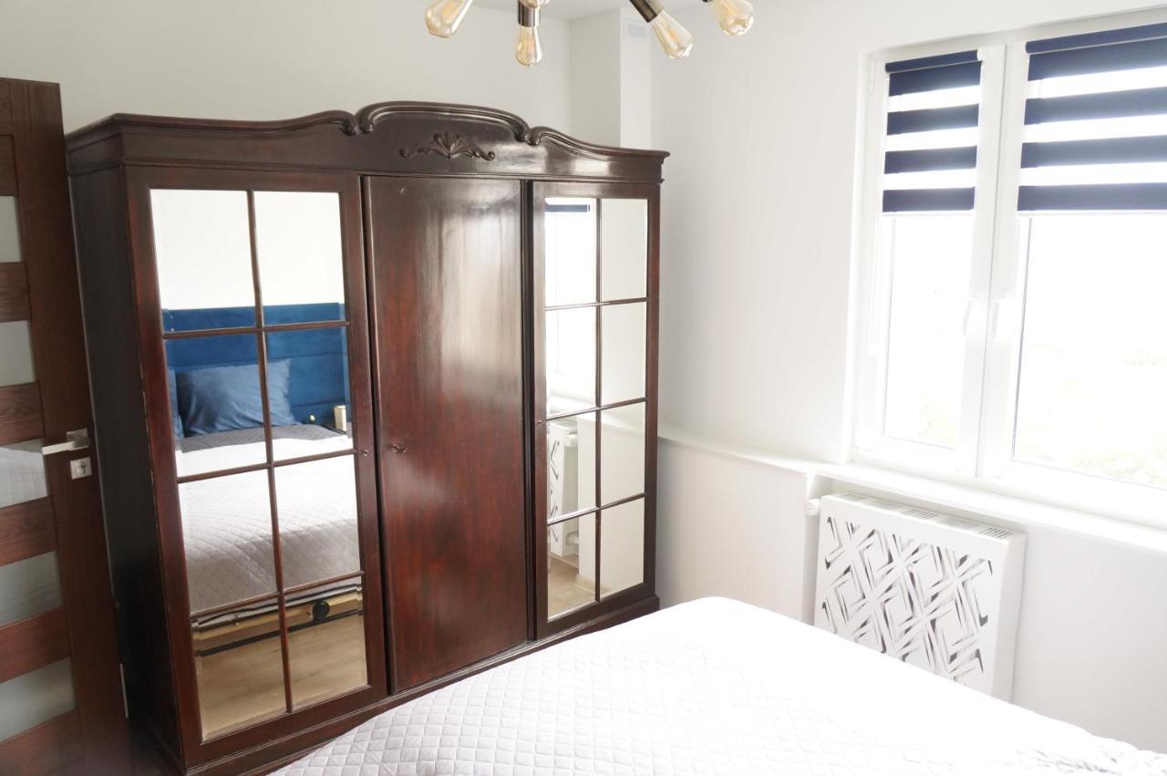 Apartament Gdynia Panorama Zewnętrze zdjęcie